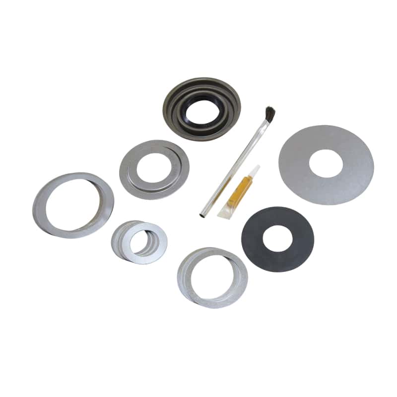 Yukon Gear & Axle — Yukon Gear Minor install Kit For Dana 36 ICA Diff
Minimum Install Kit  - view 3