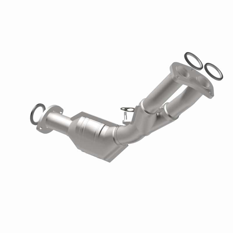 Magnaflow — MagnaFlow Conv DF 01-04 Tacoma 2.7L front 49S
HM Grade
HM - view 19