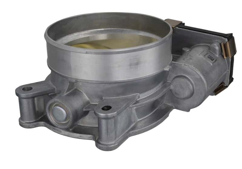 Ford Racing — Ford Racing 15-20 Mustang GT350 5.2L 87mm Throttle Body
                    M-9926-M52
TBdyAssy - view 6