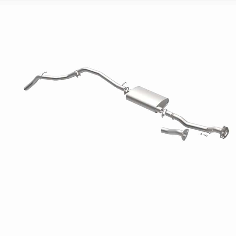 Magnaflow — MagnaFlow BRE Exhaust Kit 96-02 S10 Sonoma 4.3L
Exhaust Kit - view 18