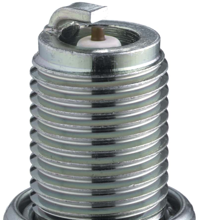 NGK — NGK Racing Spark Plug Box of 4 (BR9EG) - view 3