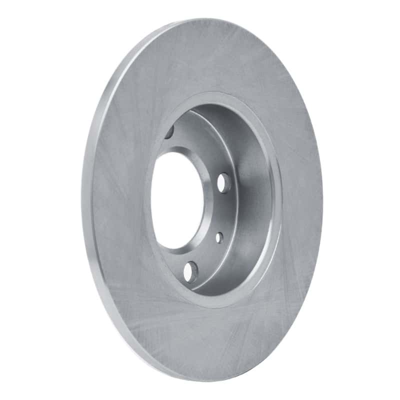 DFC — DFC 86-93 Volkswagen Passat (USA/Canada) Rear Brake Rotor
DFC Brake Rotor - view 4