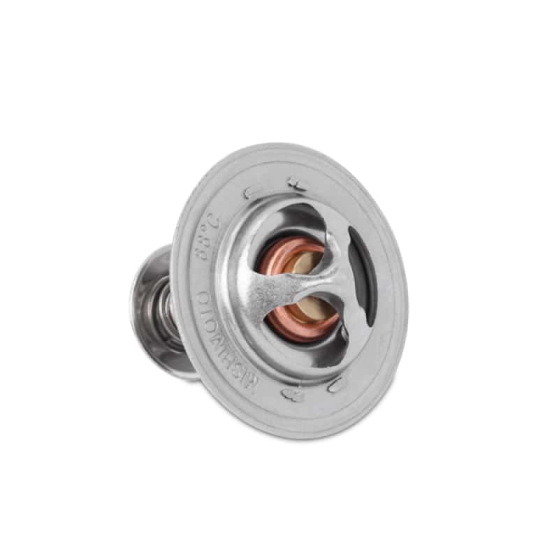 Mishimoto — Mishimoto 08+ Mitsubishi EVO 10 68 Degree Racing Thermostat
Coolant Thermostat - view 7