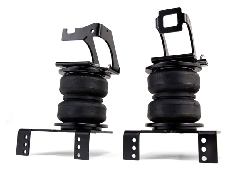 Air Lift — Air Lift LoadLifter 5000 Ultimate Rear Air Spring Kit for 11-16 Ford F-250 Super Duty 4WD
Susp. air spring kit - view 4