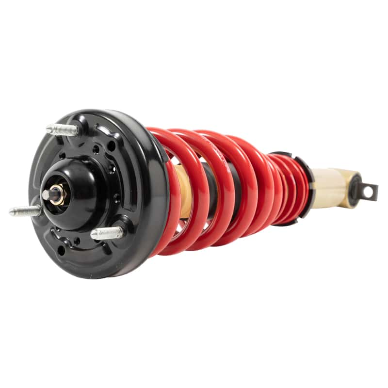 Belltech — Belltech Coilover Kit 2021+ Ford F-150 2WD Lowering Coilover -1in to -3.5in
COILOVER KIT - view 5