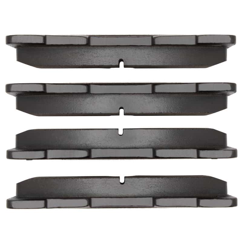 DFC — DFC 19-25 Cadillac Escalade ESV Front Ultimate Duty Performance Brake Pads - view 4