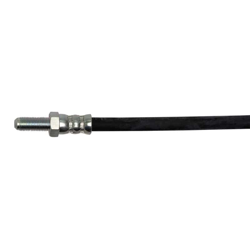 DFC — DFC 65-74 Jaguar XKE Rear Brake Hose - view 2
