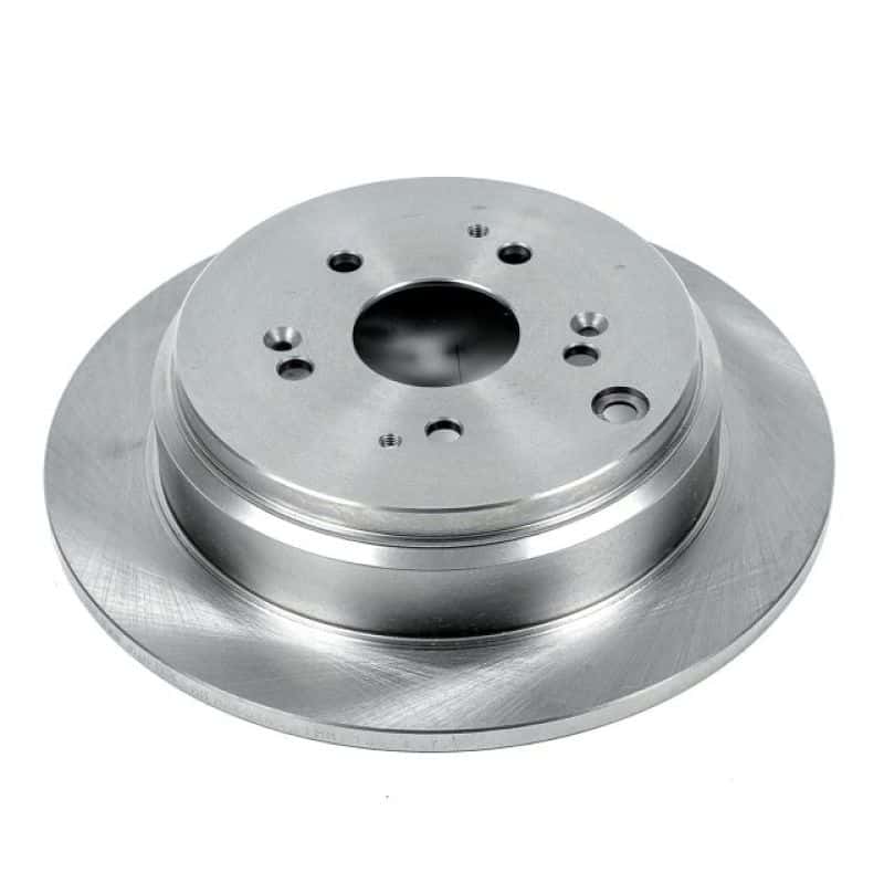 PowerStop — Power Stop 02-04 Honda Odyssey Rear Autospecialty Brake Rotor
AutoSpecialty Rotor - view 1