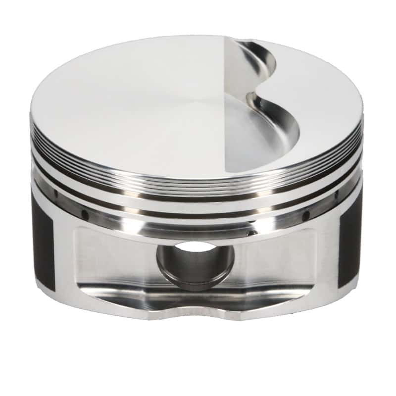 JE Pistons — JE Pistons 351W SBF HD FT - Single
Piston - view 8