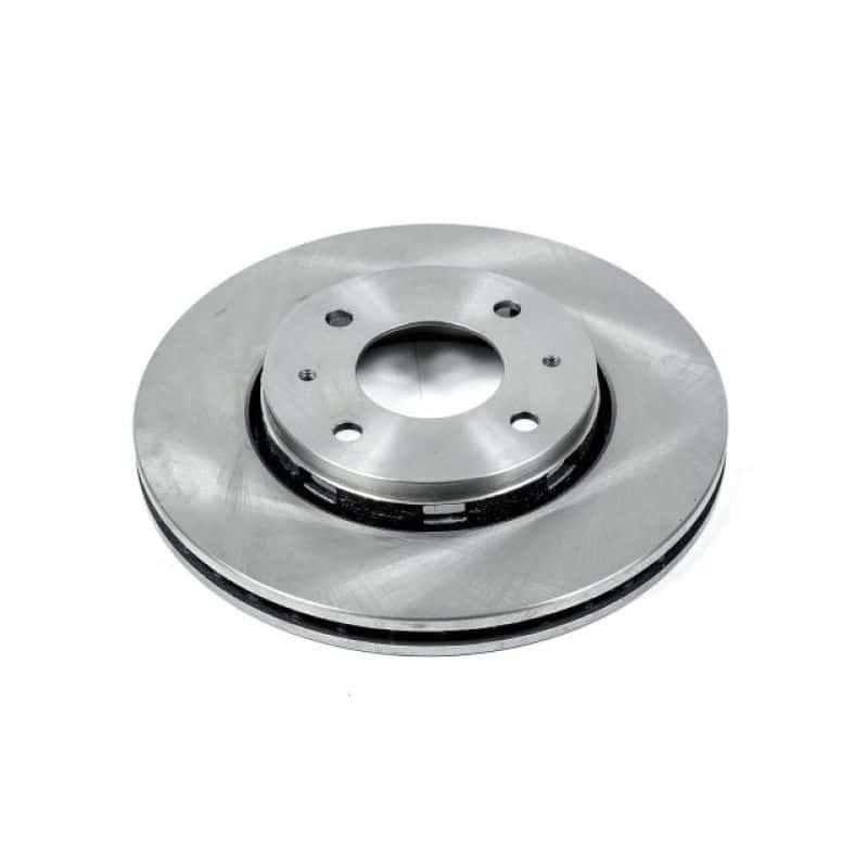 PowerStop — Power Stop 00-04 Volvo S40 Front Autospecialty Brake Rotor
AutoSpecialty Rotor - view 1
