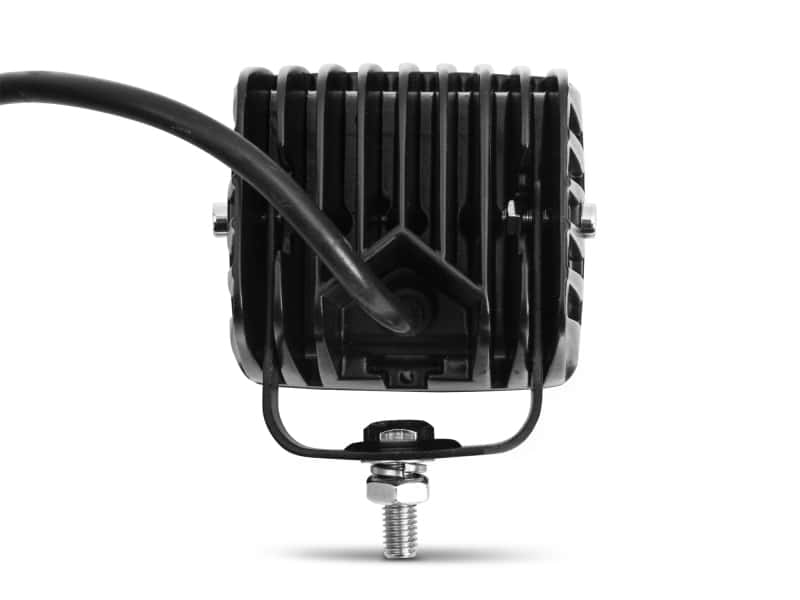 Raxiom — Raxiom 3-Inch 8-LED Cube Light Combo Beam (Universal Some Adaptation May Be Required)
Light - view 9