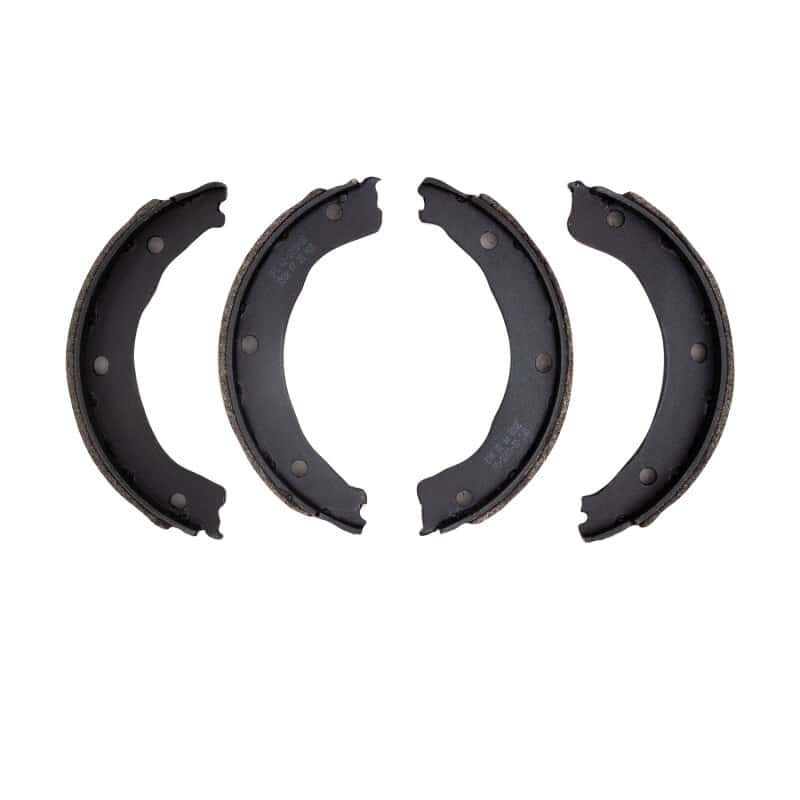 DFC — DFC 95-97 Kia Sephia Parking Brake Parking Shoes
DFC Brake Shoe Set - view 1