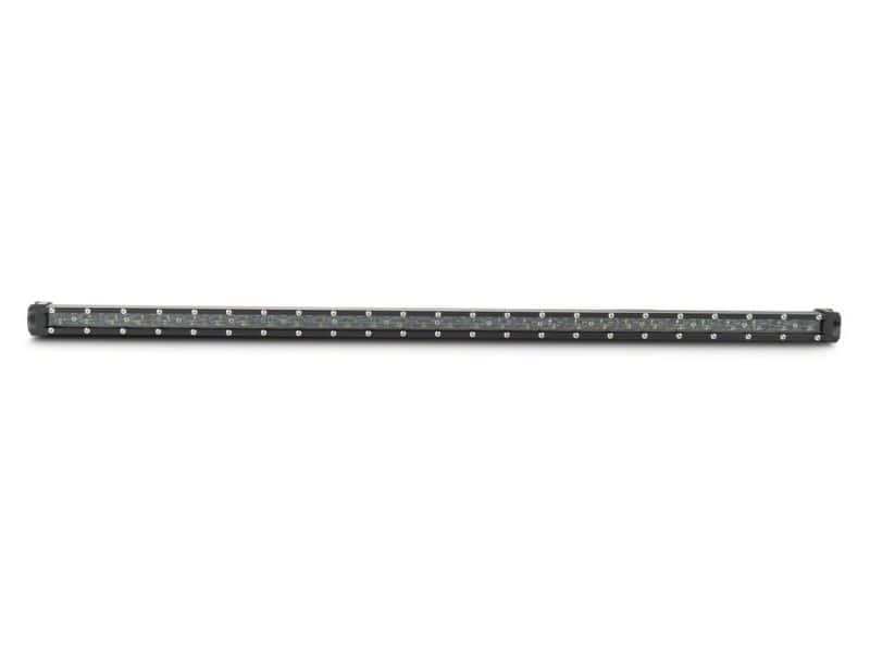 Raxiom — Raxiom 18-23 Jeep Wrangler JL Axial Series 30-In Rear Window Mounted LED Light Bar
Lights - view 4
