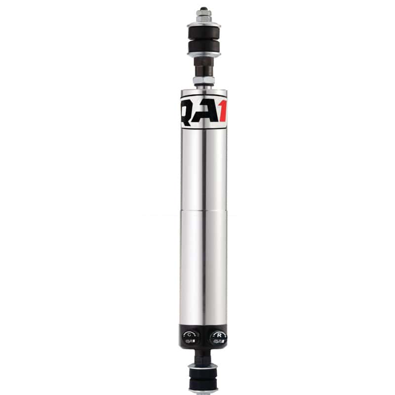 QA1 — QA1 Stocker Star Series Rear Shock Absorber - Double Adj. - 11in/15.875in - Aluminum
Stocker Star Shock - view 2