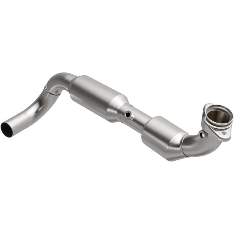 Magnaflow — Magnaflow 03-04 Ford Expedition 5.4L Direct Fit Converter
California - view 2