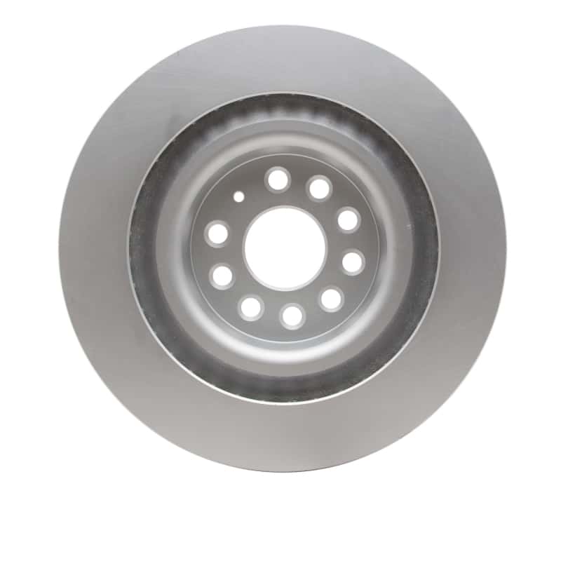 DFC — DFC 12-21 Tesla Model S Rear Hi-Carbon Alloy Geomet Coated Rotor - view 5