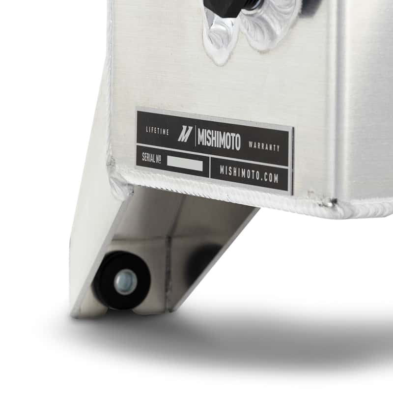 Mishimoto — Mishimoto 2019+ Ram 6.7L Cummins Expansion Tank - Natural
Expansion Tanks - view 7