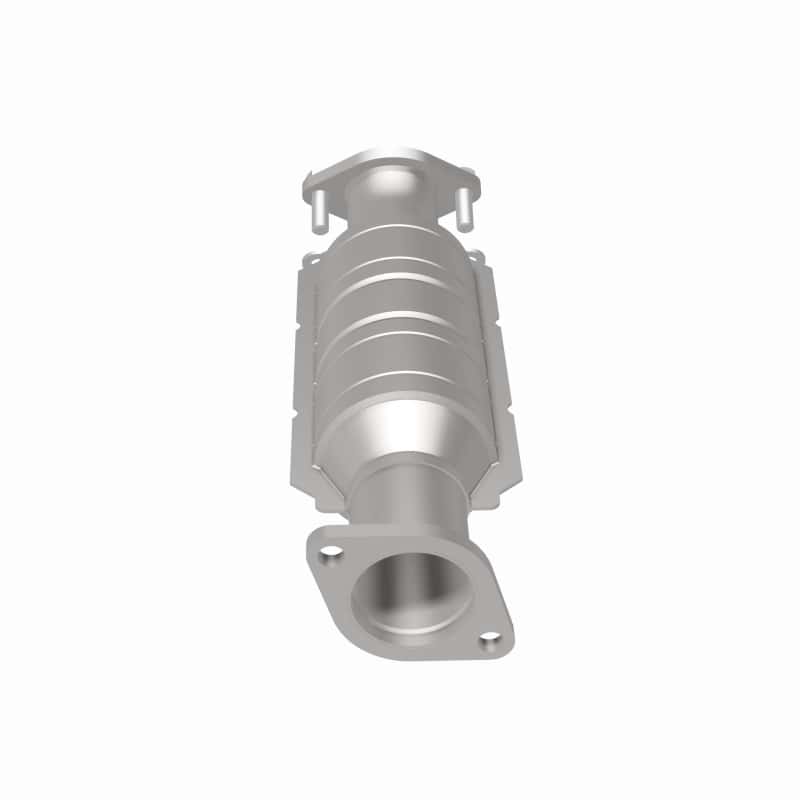 Magnaflow — MagnaFlow Conv DF 06-10 Hyundai Azera 3.8L
HM Grade
HM - view 16