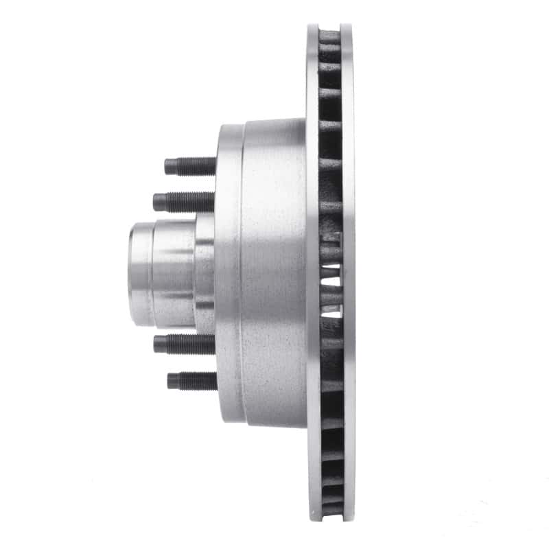 DFC — DFC 94-01 Ford E-150 Econoline Front Brake Rotor
DFC Brake Rotor - view 3