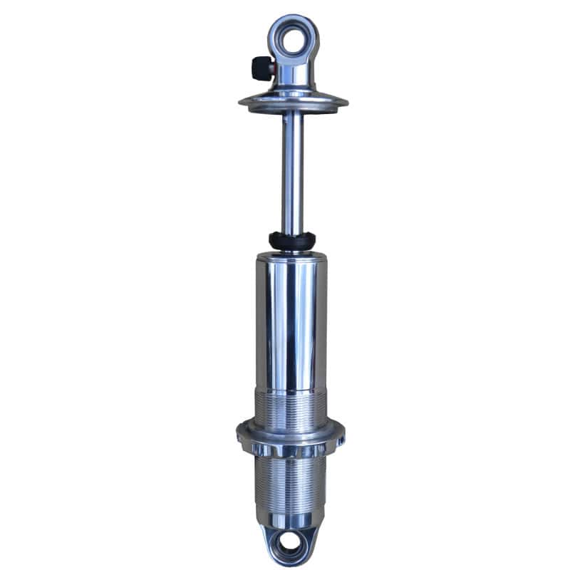 Ridetech — Ridetech HQ Series CoilOver Shock 2.9in Travel 2.5in Coil Adjustable Eye/Eye Mounting Polished
HQ CO 2.9" 1.7" Eye - view 2