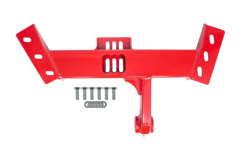 UMI Performance — UMI Performance 82-92 GM F-Body Tunnel Mounted Torque Arm Mount
Tunnel Brace - view 8
