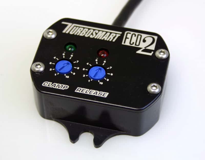Turbosmart — Turbosmart FCD-2 (electronic)
Fuel Cut - view 1