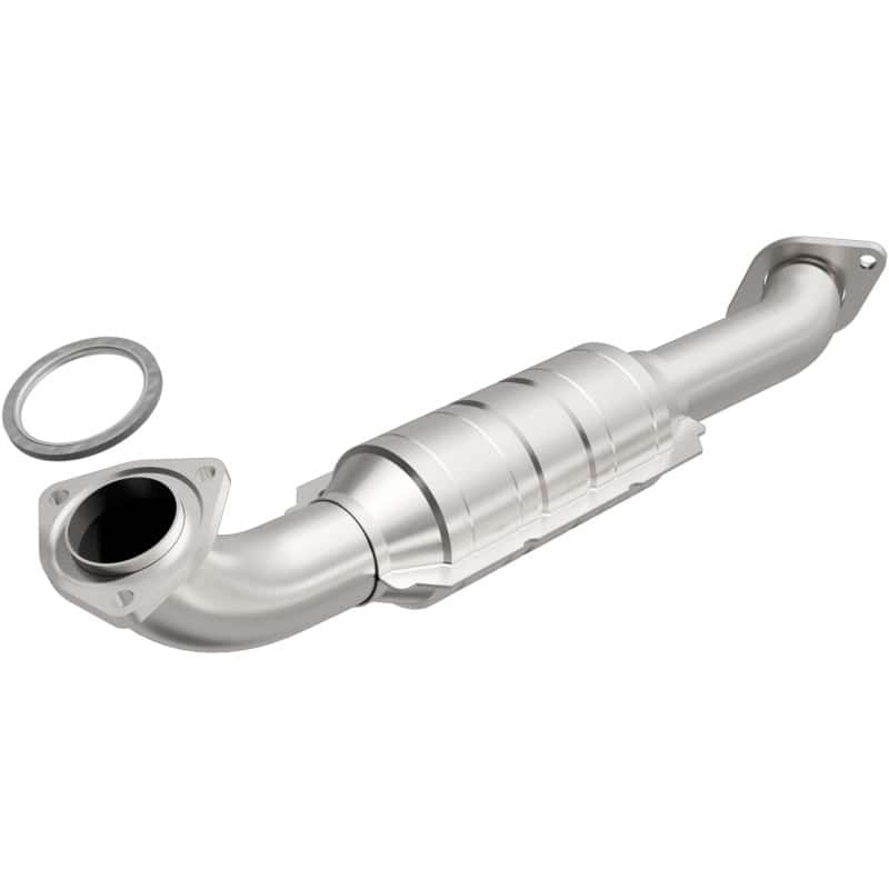 Magnaflow — Magnaflow Conv DF 2008 Pontiac G8 3.6L ds
OEM Grade
OEM - view 2