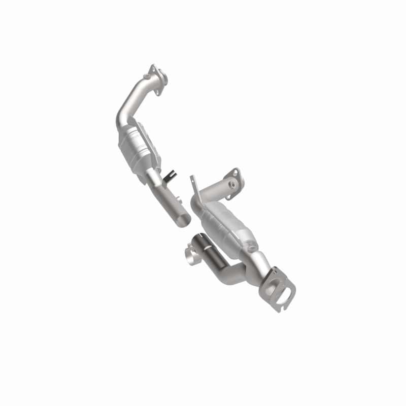 Magnaflow — MagnaFlow Conv DF 96-99 Taurus 3.0L
HM Grade
HM - view 7