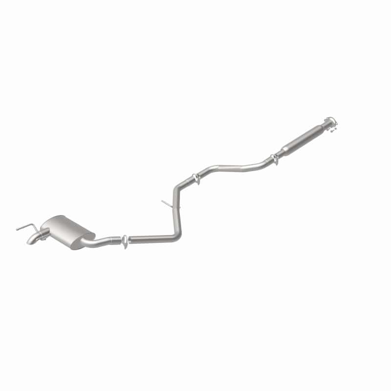 Magnaflow — BRExhaust 13-16 Chevrolet Malibu Limited 2.5L Exhaust Kit
Exhaust Kit - view 14