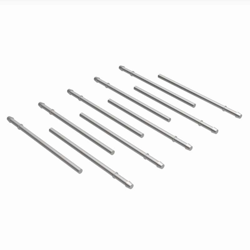 Magnaflow — MagnaFlow Hanger .50inch straight 10pk
10pk- Exhaust Hanger
10pk-Exhaust Hanger
Exhaust Hanger - view 4