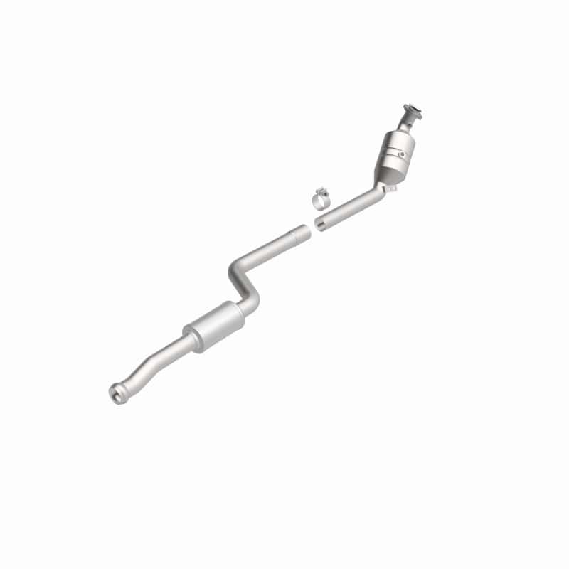 Magnaflow — Magnaflow Conv DF 08-10 C300 3.0L D/S
OEM Grade
OEM - view 18