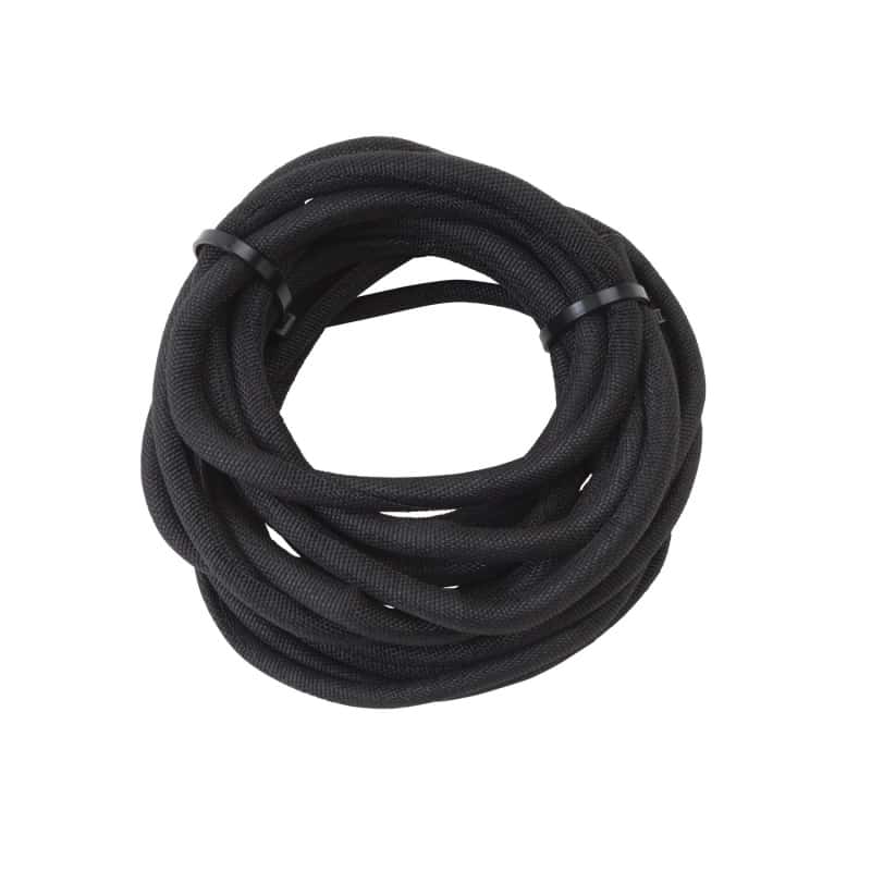 Russell — Russell Performance 5/16in Wire and Hose Protection (10ft Length)
Wire Sleeve - view 1