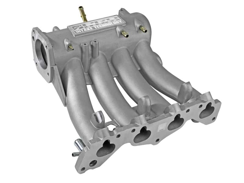 Skunk2 Racing — Skunk2 Pro Series 88-00 Honda D15/D16 SOHC Intake Manifold (Race Only)
Intake Manifold - view 3