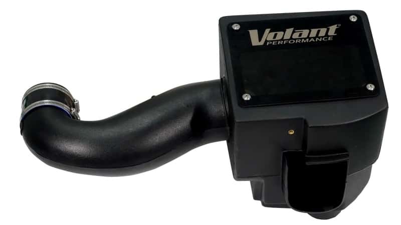 Volant — Volant 04-10 Dodge Magnum/Charger/300 SRT8 6.1 V8 Pro5 Closed Box Air Intake System
Air Intake Kit - view 1