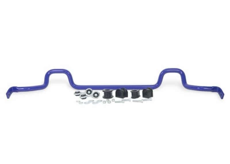 Superpro — SuperPro 1993 Toyota Supra Twin Turbo Front 30mm 2-Position Adjustable Sway Bar
Sway Bar - view 4