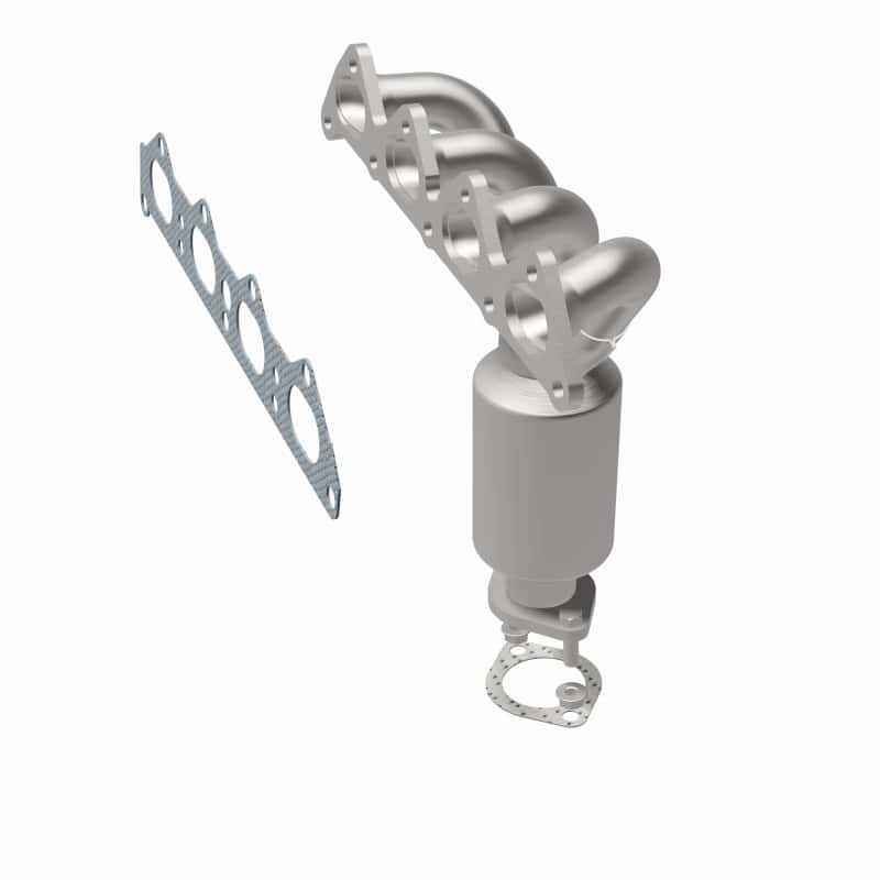 Magnaflow — Magnaflow Conv DF 05-06 Kia Sportage 2.0L
California - view 19