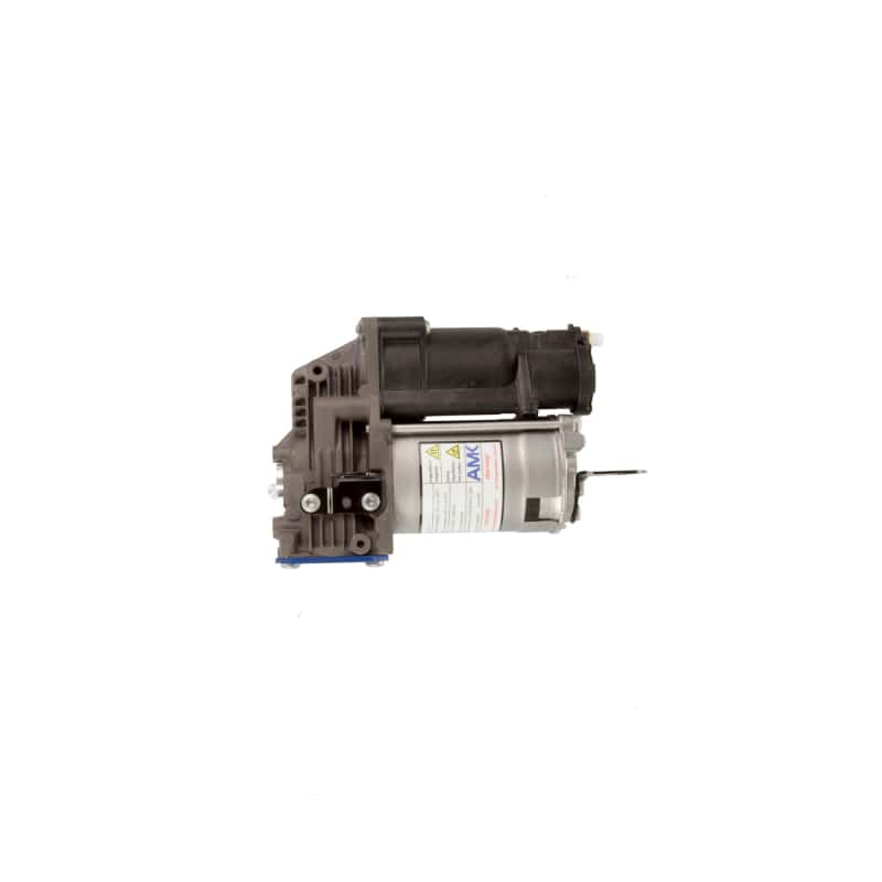 Bilstein — Bilstein B1 OE Replacement 2006 Mercedes-Benz R350/R500 Air Suspension Compressor
Compressor - view 6