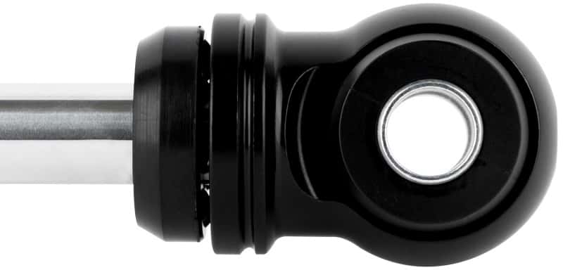 FOX — Fox 2.0 Performance Series 8in. Smooth Body IFP Shock / Std Travel w/Eyelet Ends (Alum) - Black
2.0 Shock - view 2