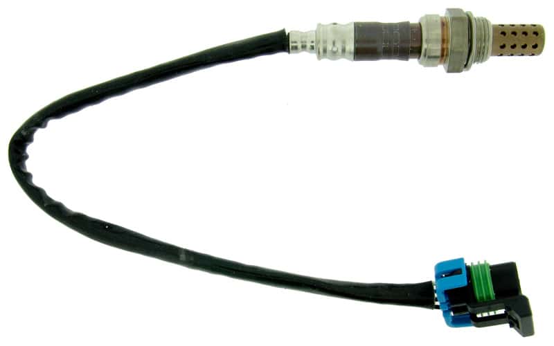 NGK — NGK Chevrolet Avalanche 2500 2006-2003 Direct Fit Oxygen Sensor
Oxygen Sensor - view 2