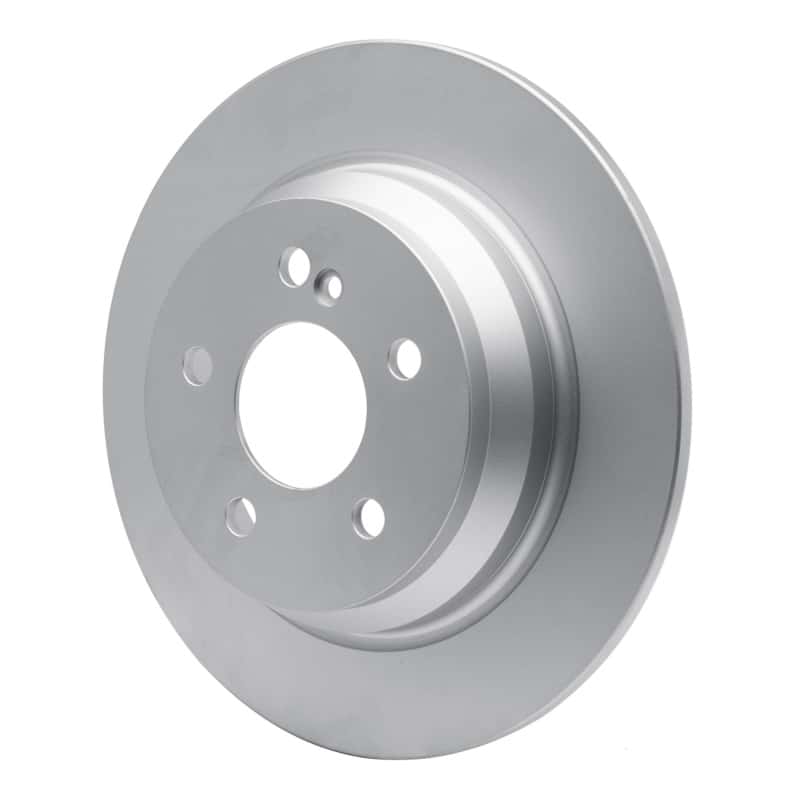 DFC — DFC 03-06 Mercedes-Benz SL500 Rear GeoSPEC Coated Rotor
DFC Brake Rotor - view 2