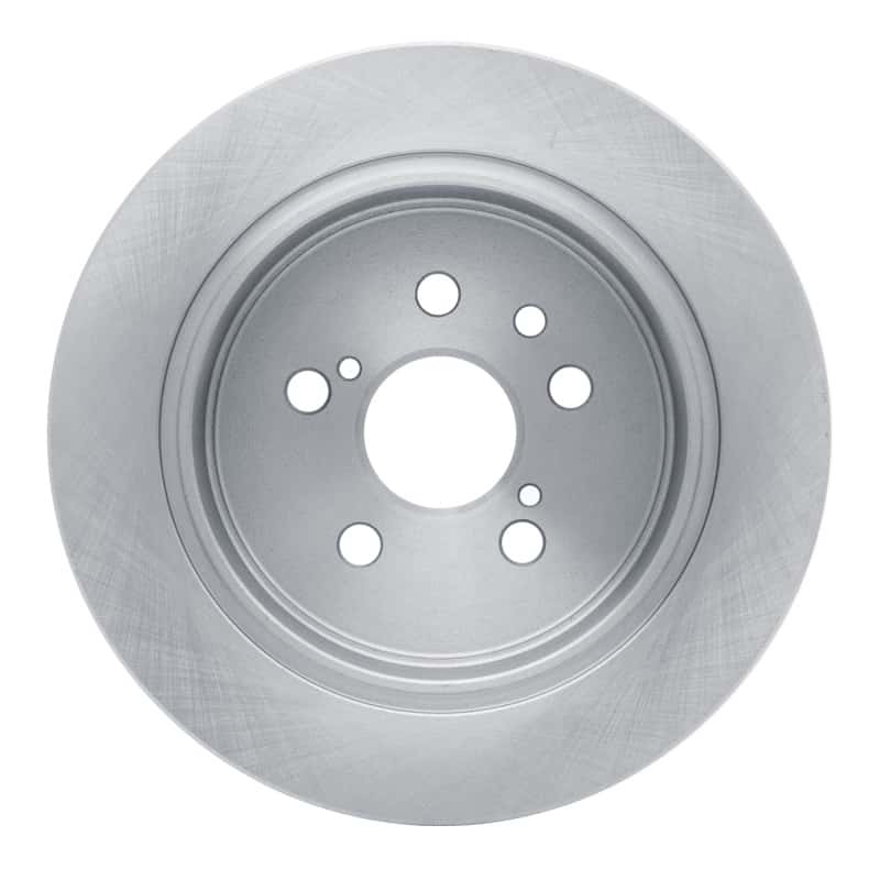 DFC — DFC 96-99 Toyota Celica Rear Brake Rotor
DFC Brake Rotor - view 5