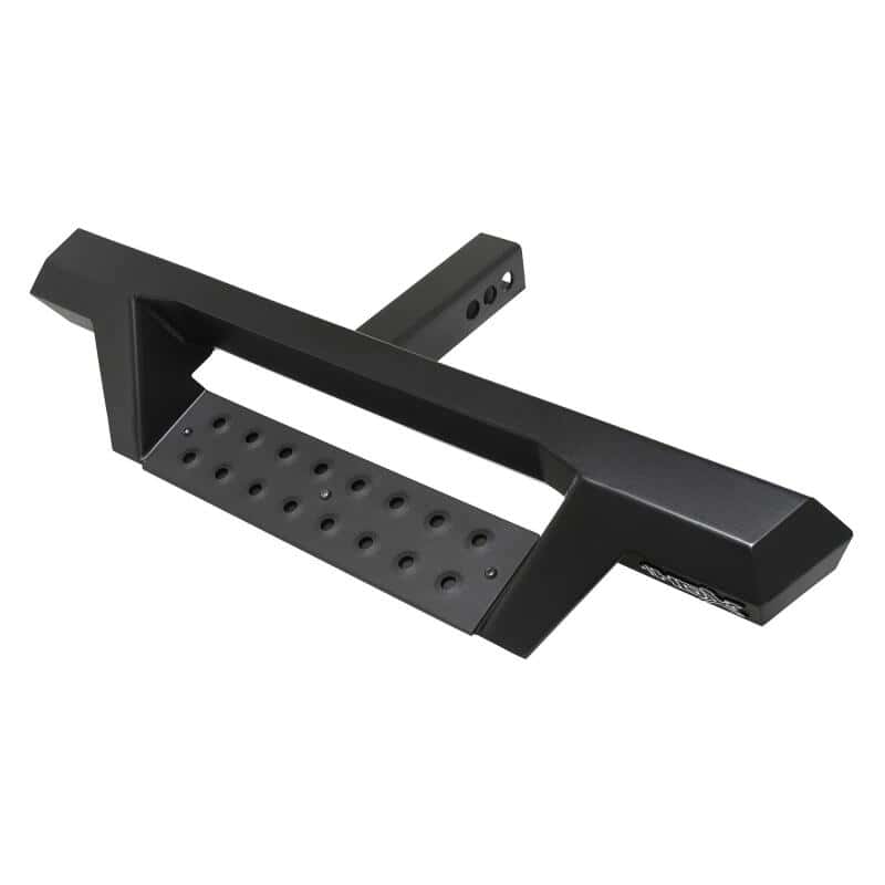Westin — Westin HDX Drop Hitch Step 34in Step 2in Receiver - Textured Black
Nerf/Step Bar - view 1