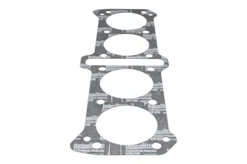 Wiseco — Wiseco Suzuki 1100-1168 Base Gasket .020 Fiber
Gasket Kit - view 4