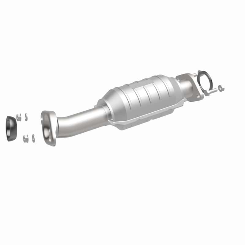 Magnaflow — MagnaFlow Conv DF 04-07 Suzuki Aerio 2.3L
OEM Grade
OEM - view 9