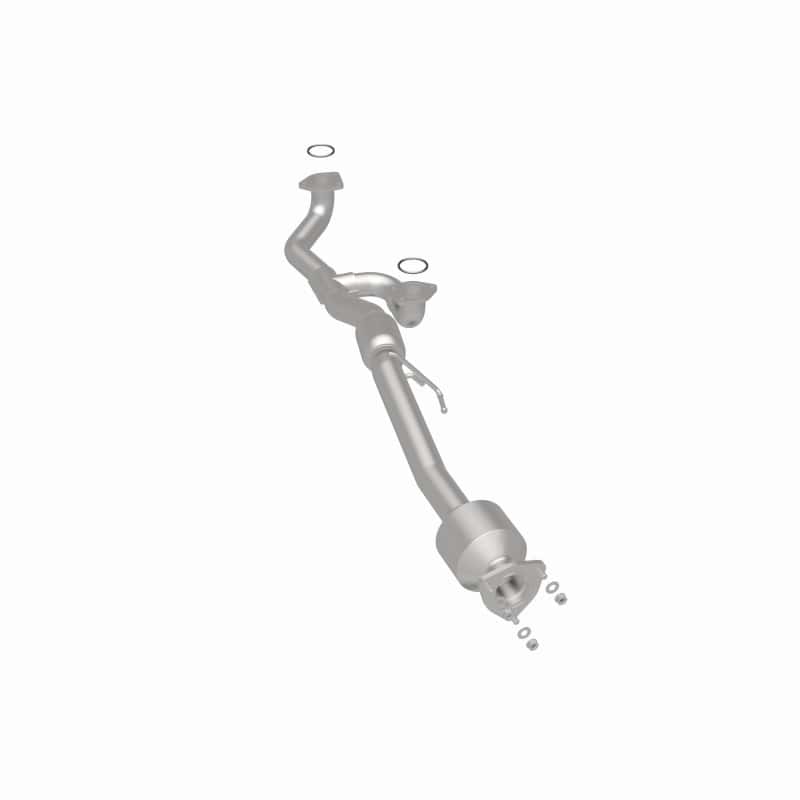 Magnaflow — MagnaFlow Conv DF 14-15 Acura MDX 3.5L Underbody
OEM Grade
OEM - view 15