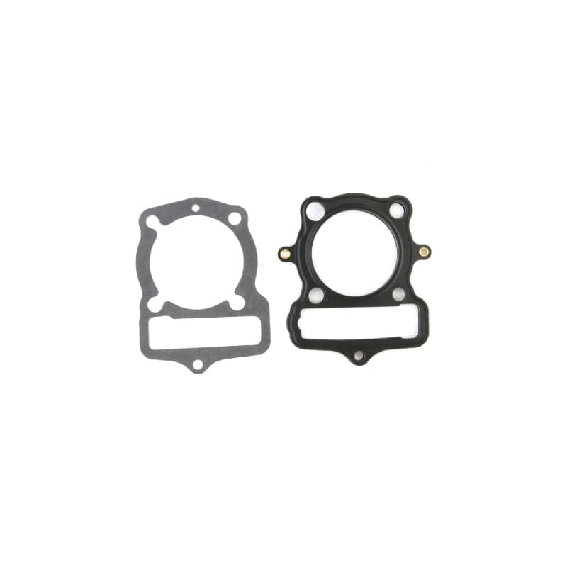 Cometic Gasket — Cometic 79-85 Honda XL100 55mm Top End Gasket Kit
Head and Base Kit - view 1