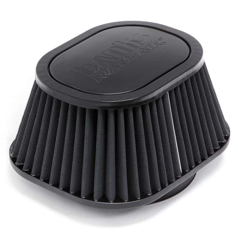 Banks Power — Banks Power 99-14 Chevy/GMC Diesel/Gas Ram Air System Air Filter Element - Dry - view 1