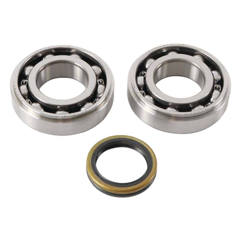 Hot Rods — Hot Rods 07-09 RM-Z 250 Main Bearing & Seal Kit - view 2