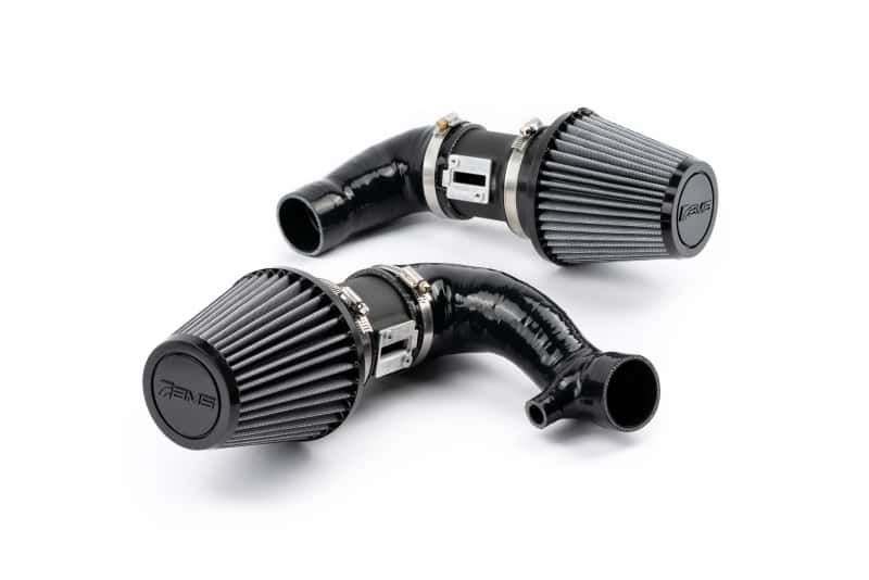 AMS — AMS Performance 2023+ Nissan Z 80mm Air Intakes - view 7