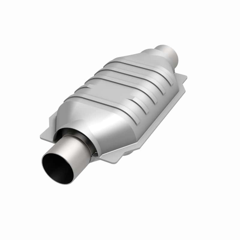 Magnaflow — MagnaFlow Conv Univ Mf 2.25
OEM Grade
Standard - view 26